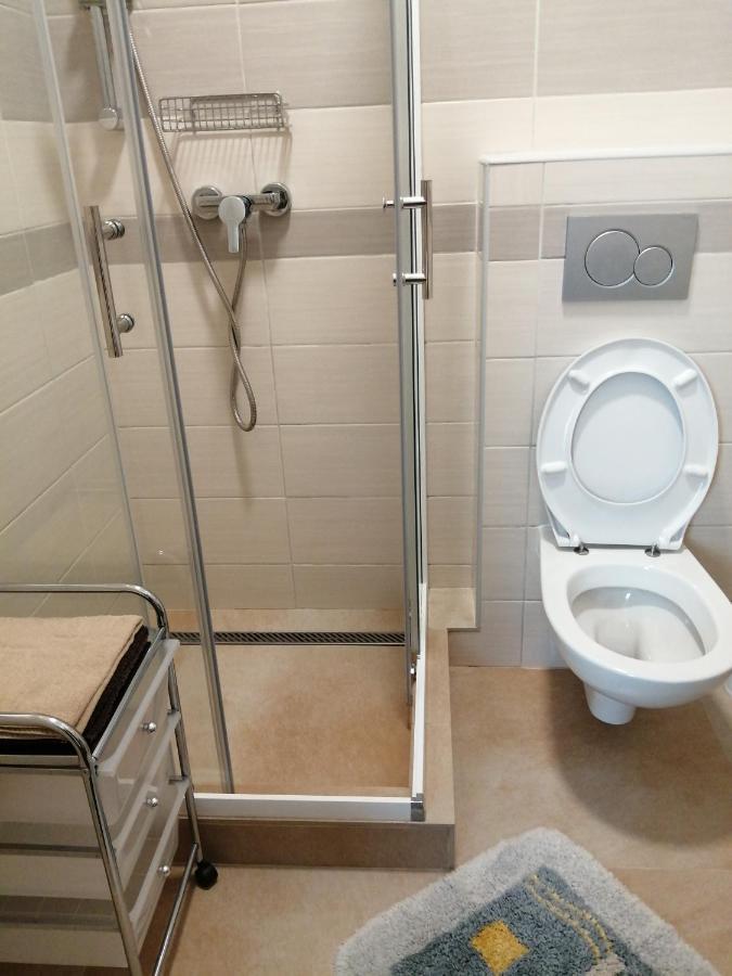 Penzion Zoja Rudník Kültér fotó